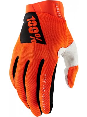 Ръкавици Ridefit Orange